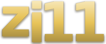 zi11 logo
